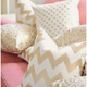 Illustration for article titled DIY Decorative Pillows That Will Impress You